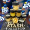 headstash baller box live resin badder