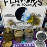 flavorxs moon rocks