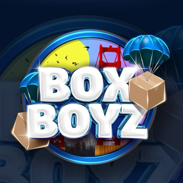 BOX BOYZ SHOP